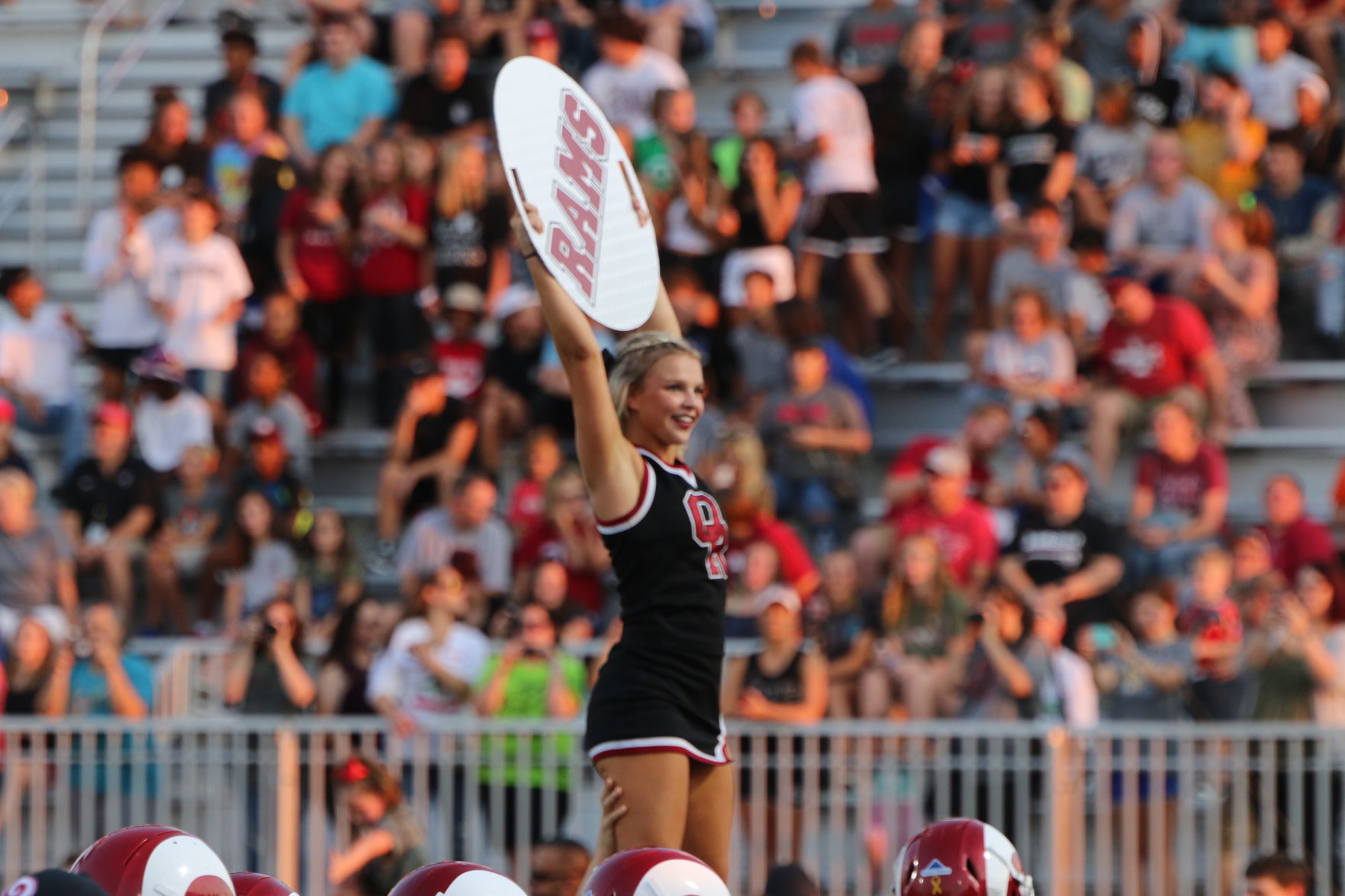 Owasso vs. Fayetteville